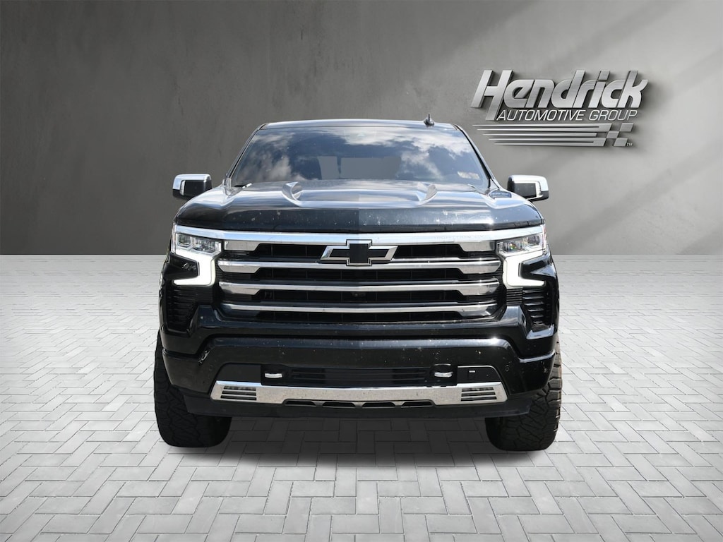 Used 2023 Chevrolet Silverado 1500 High Country Pickup