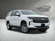 2022 Chevrolet Tahoe Premier SUV
