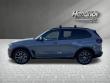 2025 BMW X5 xDrive40i SUV
