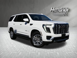 2025 GMC Yukon Denali SUV