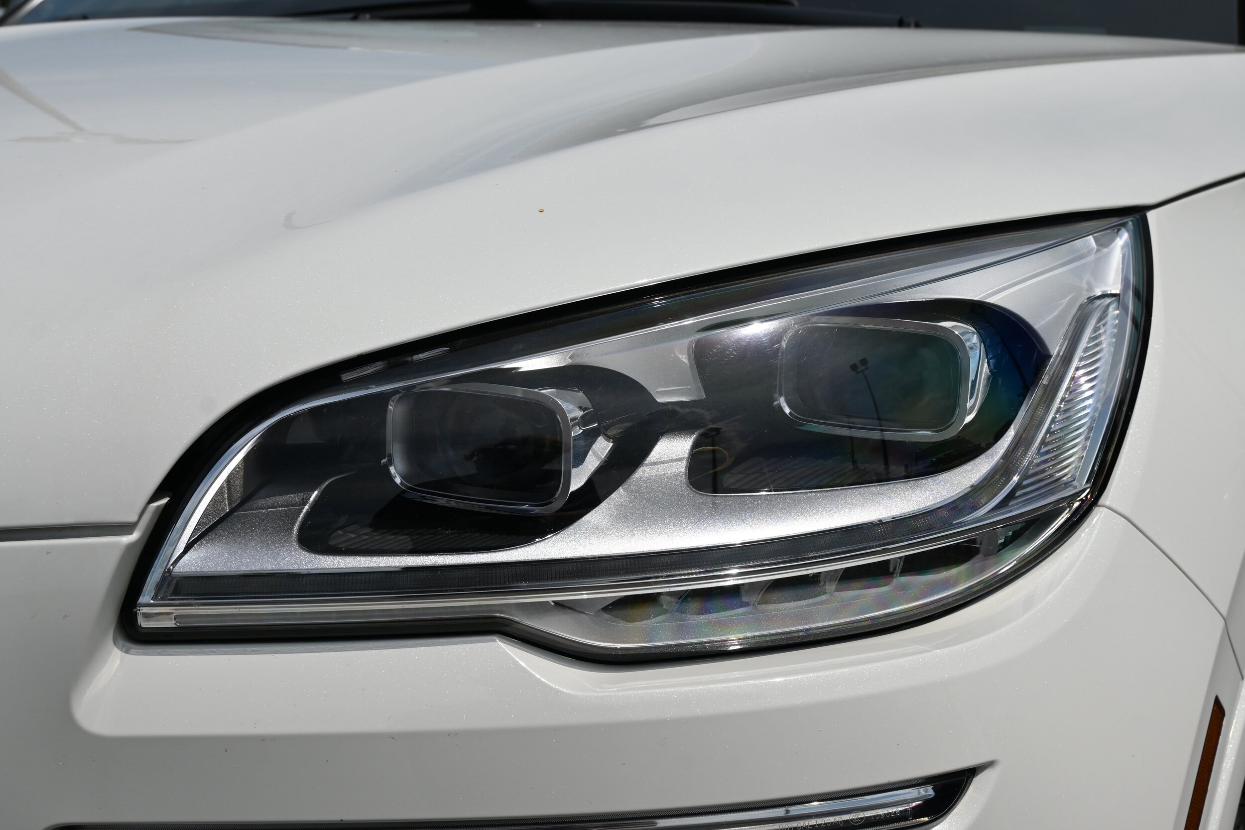 Lincoln Aviator Grand Touring