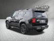 2024 Toyota Land Cruiser SUV