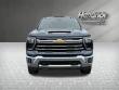 2025 Chevrolet Silverado 2500HD LTZ Pickup