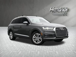 2018 Audi Q7 Premium Plus SUV