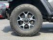2019 Jeep Wrangler Unlimited Rubicon Convertible