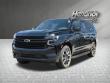 2023 Chevrolet Suburban RST SUV