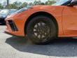 2023 Chevrolet Corvette 3LT Convertible