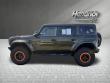 2025 Ford Bronco Raptor Convertible