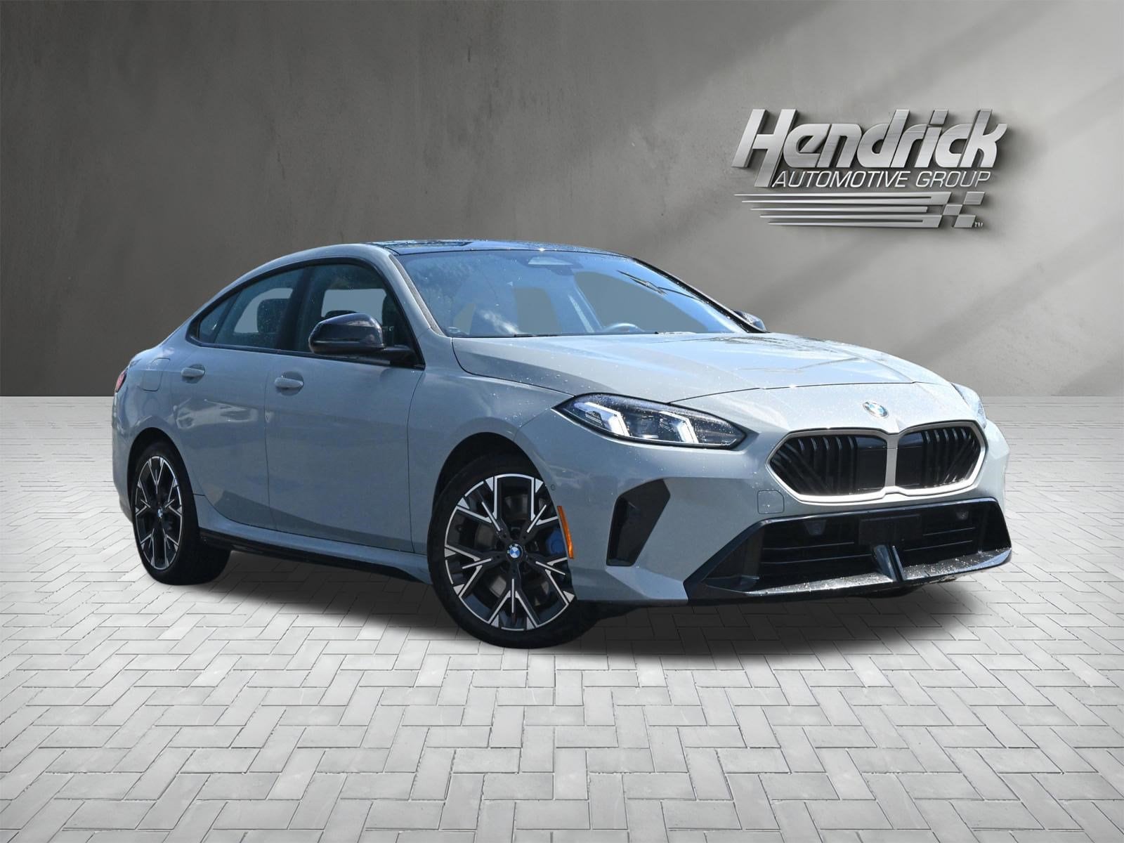 2026 BMW 2 Series 228 Gran Coupe photo 2