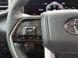 2026 Toyota Tundra 4WD Capstone Hybrid Pickup