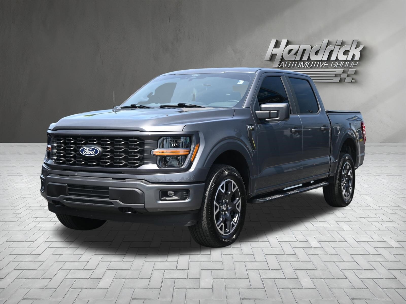 2024 Ford F-150 STX photo 6