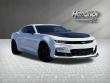 2023 Chevrolet Camaro Coupe