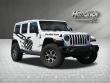 2018 Jeep Wrangler Unlimited Rubicon Convertible