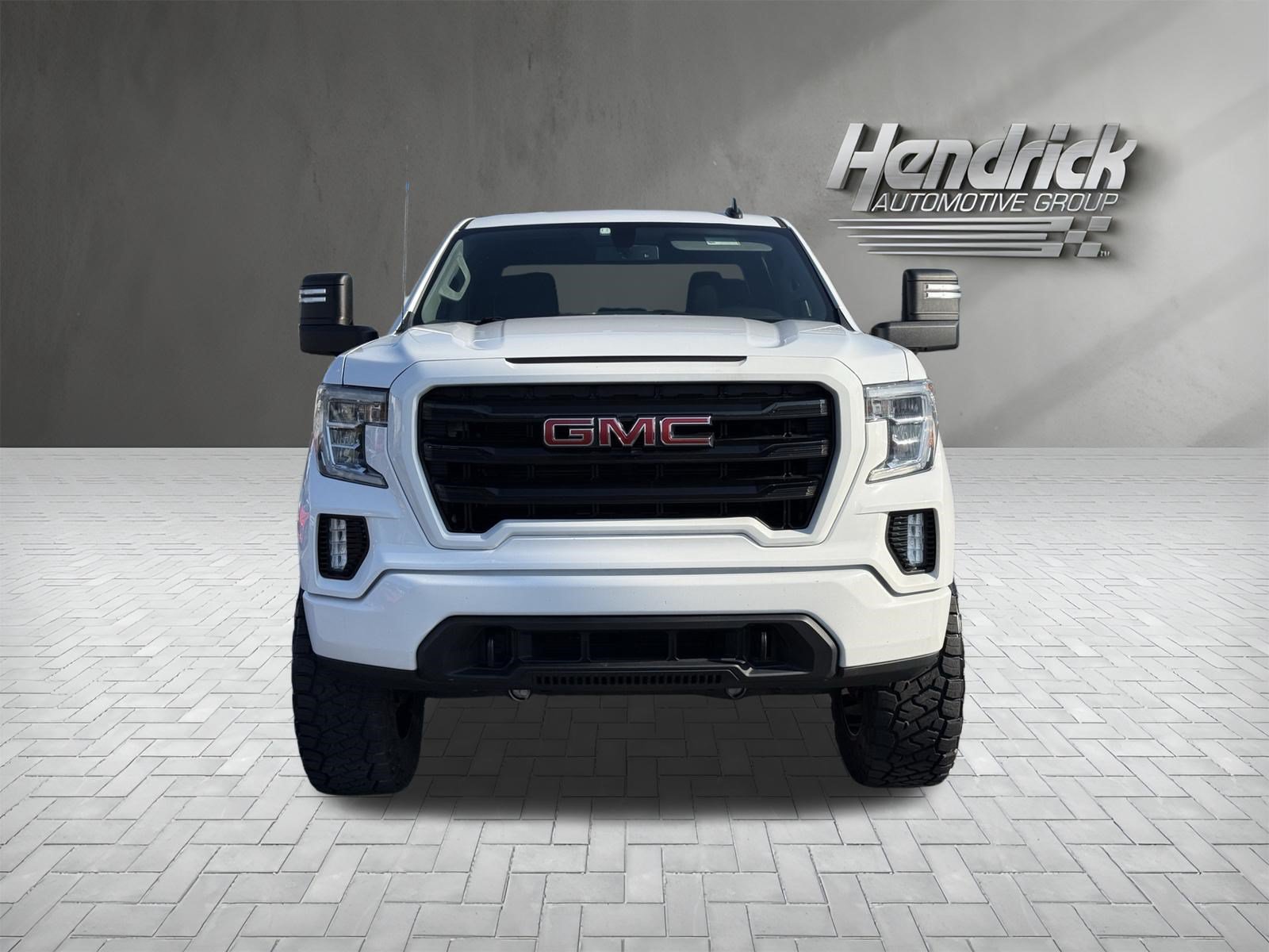 Used 2021 GMC Sierra 1500 Elevation Pickup