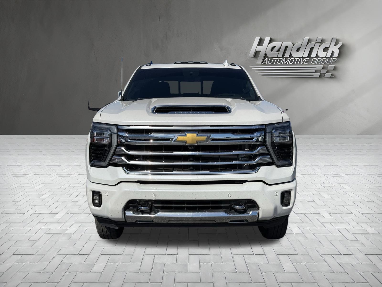 Used 2025 Chevrolet Silverado 3500HD High Country Pickup