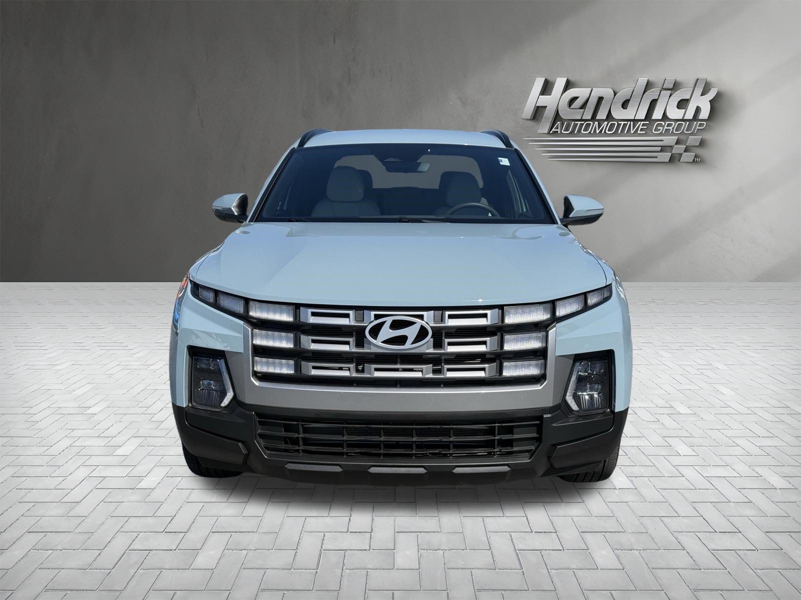 Used 2026 Hyundai Santa Cruz SEL Pickup