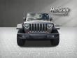 2019 Jeep Wrangler Unlimited Rubicon Convertible