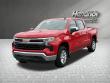 2024 Chevrolet Silverado 1500 LT Pickup