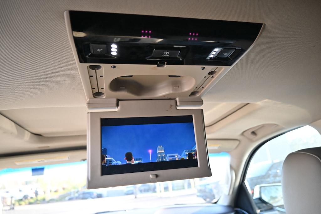 Used 2017 Chevrolet Tahoe Premier SUV