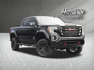 2021 GMC Sierra 1500 AT4 Pickup