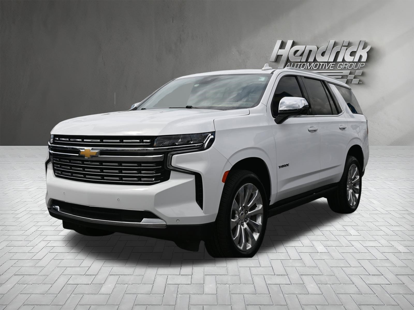2023 Chevrolet Tahoe Premier photo 3