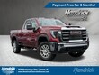  GMC Sierra 2500HD