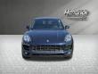 2018 Porsche Macan SUV