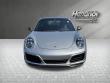 2018 Porsche 911 Carrera T Coupe