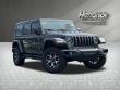 2019 Jeep Wrangler Unlimited Rubicon Convertible