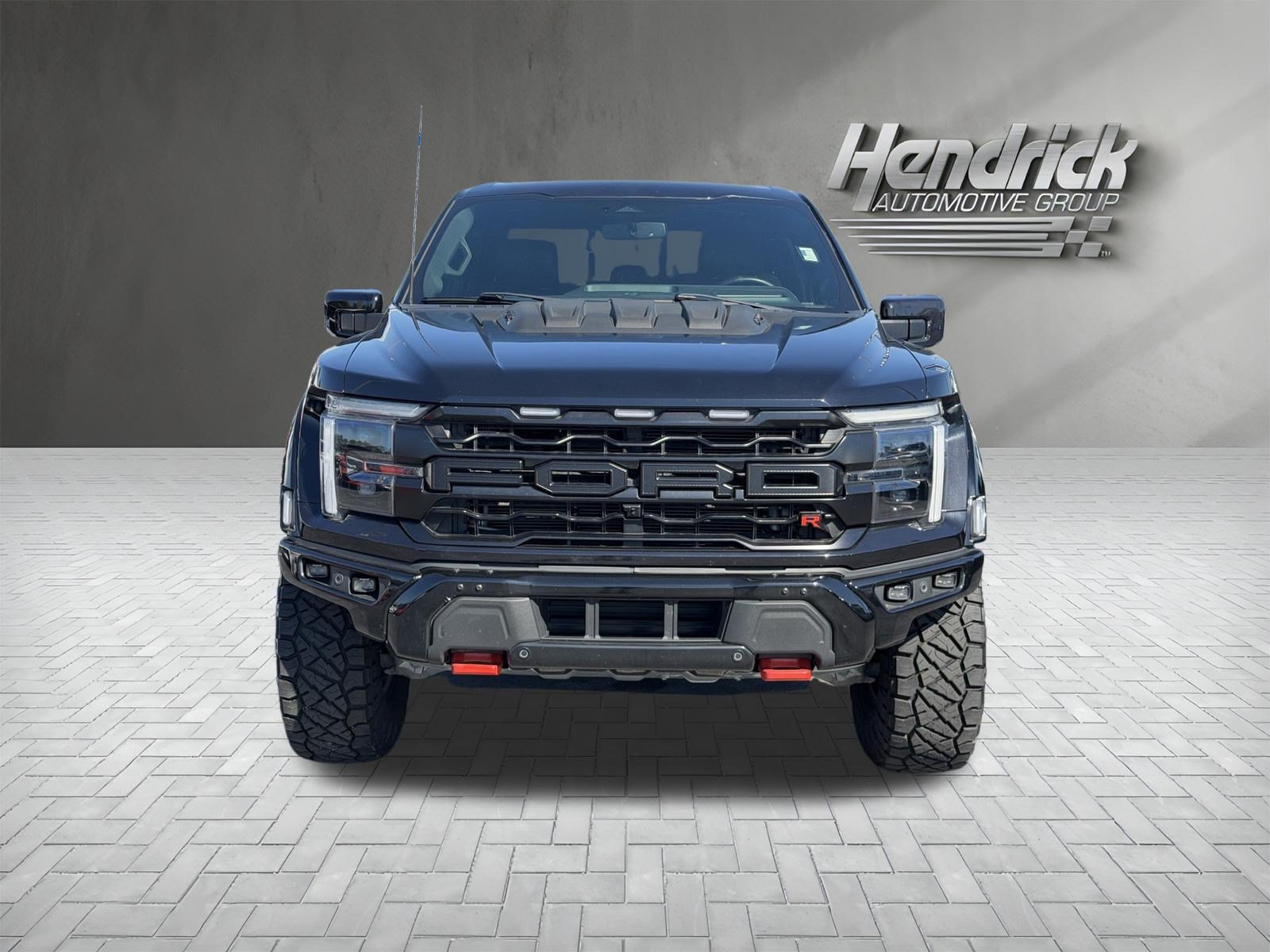 Used 2024 Ford F-150 Raptor Pickup