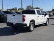 2022 Chevrolet Silverado 1500 Work Truck Pickup