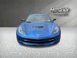 2016 Chevrolet Corvette 2LT Coupe