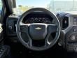 2022 Chevrolet Silverado 1500 Work Truck Pickup