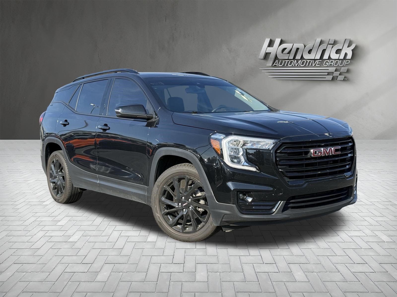 2024 GMC Terrain SLT SUV