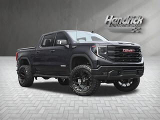 2025 GMC Sierra 1500 Elevation Pickup