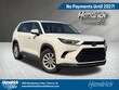  Toyota Grand Highlander