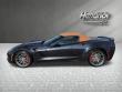 2015 Chevrolet Corvette Z06 3LZ Convertible