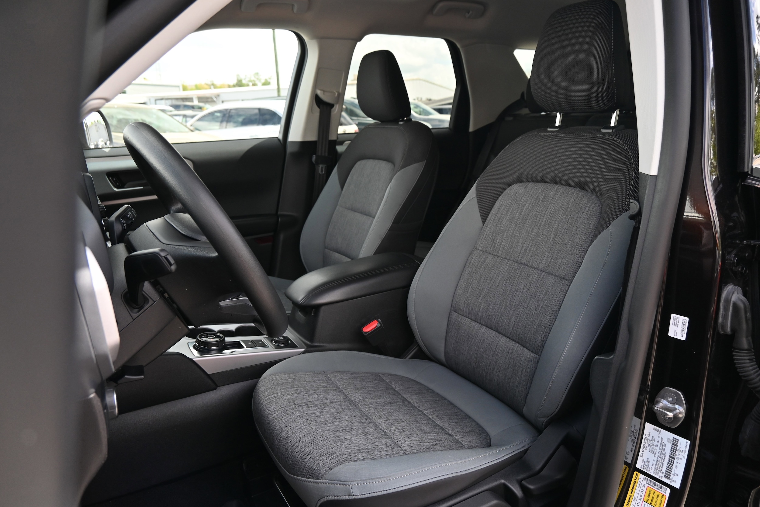 2021 Ford Bronco Sport Big Bend photo 3