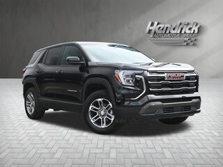 2026 GMC Terrain FWD Elevation SUV