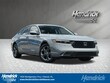  Honda Accord Hybrid