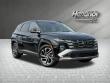2025 Hyundai Tucson Limited SUV