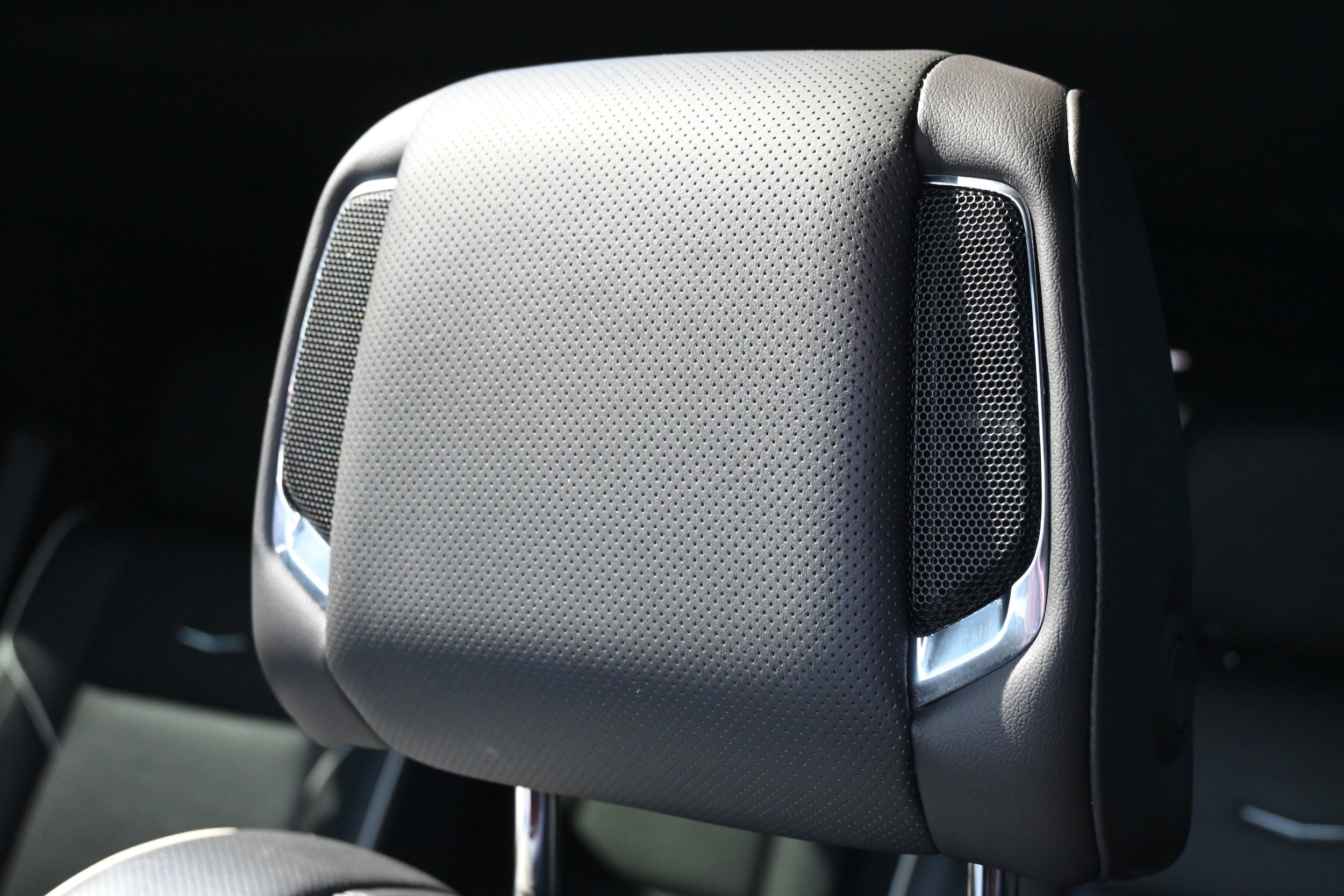 2022 CADILLAC Escalade Premium Luxury photo 3