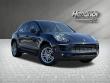 2018 Porsche Macan SUV