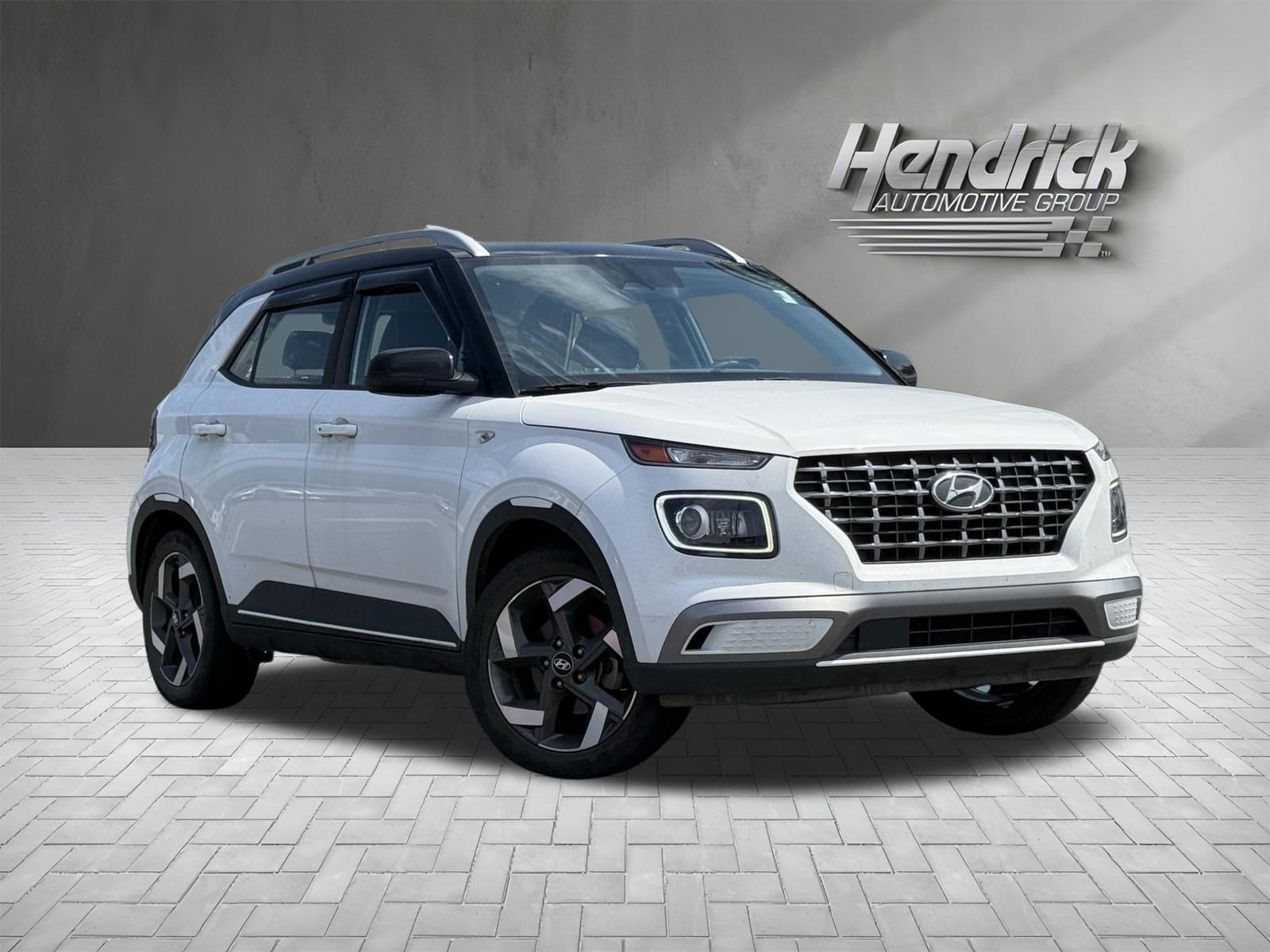 Hyundai Venue Limited