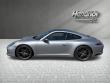 2018 Porsche 911 Carrera T Coupe