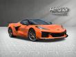 2023 Chevrolet Corvette 3LZ Convertible