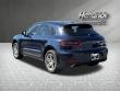 2018 Porsche Macan SUV