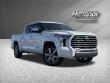 2026 Toyota Tundra 4WD Capstone Hybrid Pickup