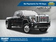  GMC Sierra 3500HD