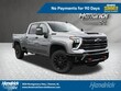  Chevrolet Silverado 2500HD